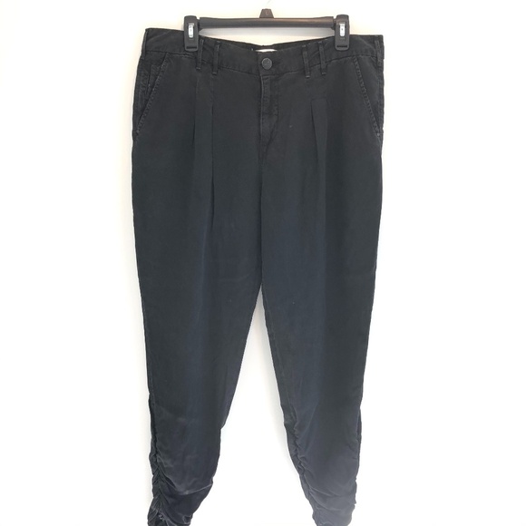 Habitual Lyocell Trousers Size 31 Lyocell Pants - Picture 4 of 9